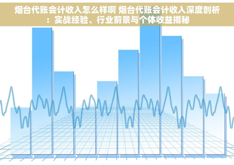 烟台代账会计收入怎么样啊 烟台代账会计收入深度剖析：实战经验、行业前景与个体收益揭秘