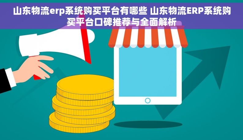 山东物流erp系统购买平台有哪些 山东物流ERP系统购买平台口碑推荐与全面解析