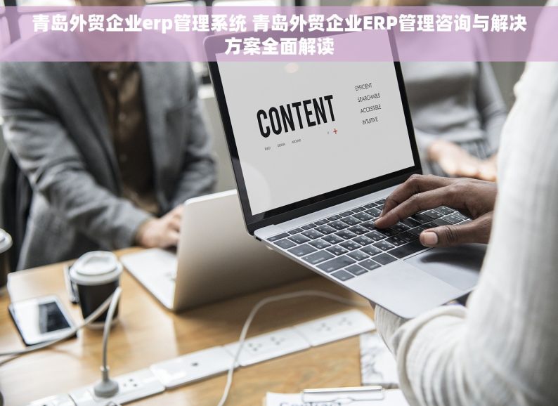 青岛外贸企业erp管理系统 青岛外贸企业ERP管理咨询与解决方案全面解读