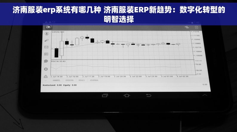 济南服装erp系统有哪几种 济南服装ERP新趋势：数字化转型的明智选择