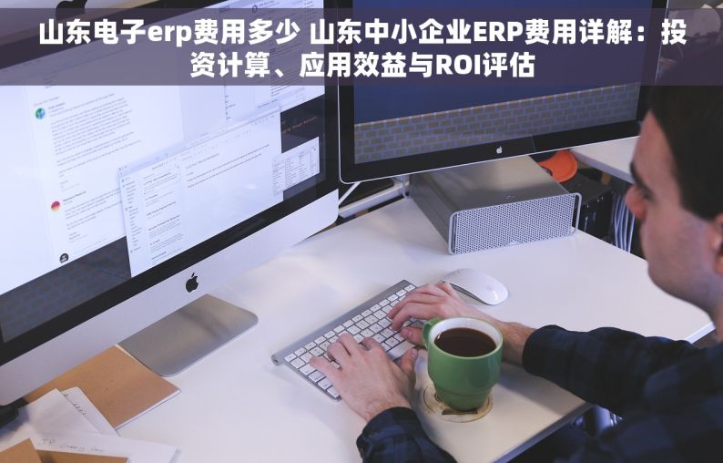 山东电子erp费用多少 山东中小企业ERP费用详解：投资计算、应用效益与ROI评估