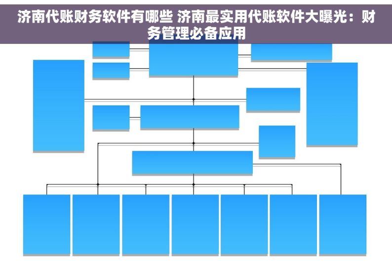 济南代账财务软件有哪些 济南最实用代账软件大曝光：财务管理必备应用