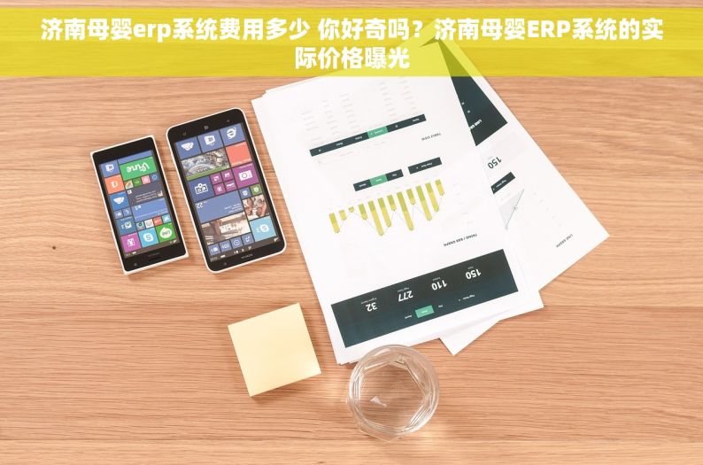 济南母婴erp系统费用多少 你好奇吗？济南母婴ERP系统的实际价格曝光