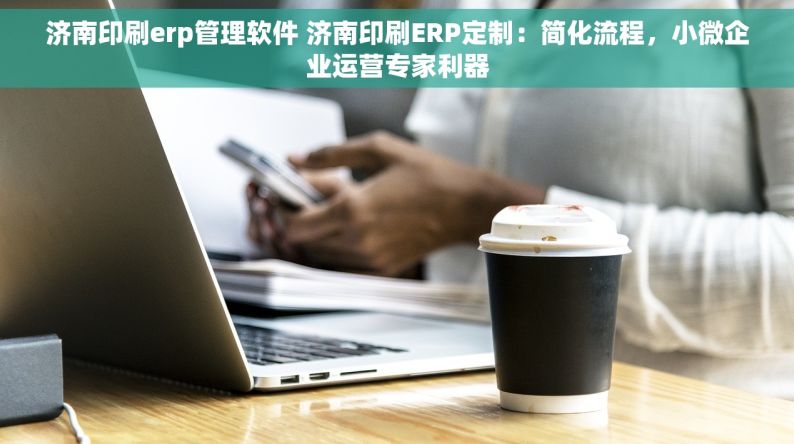 济南印刷erp管理软件 济南印刷ERP定制：简化流程，小微企业运营专家利器