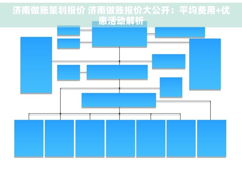 济南做账策划报价 济南做账报价大公开：平均费用+优惠活动解析