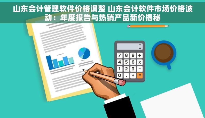 山东会计管理软件价格调整 山东会计软件市场价格波动：年度报告与热销产品新价揭秘