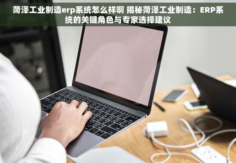 菏泽工业制造erp系统怎么样啊 揭秘菏泽工业制造：ERP系统的关键角色与专家选择建议