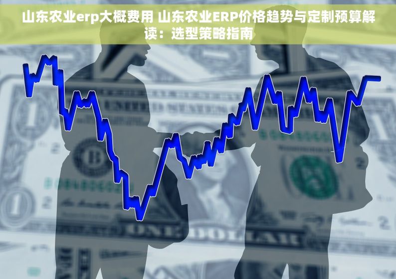 山东农业erp大概费用 山东农业ERP价格趋势与定制预算解读：选型策略指南