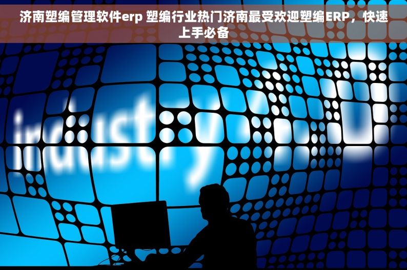 济南塑编管理软件erp 塑编行业热门济南最受欢迎塑编ERP，快速上手必备