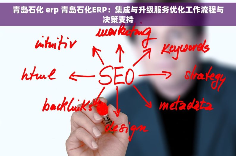 青岛石化 erp 青岛石化ERP：集成与升级服务优化工作流程与决策支持