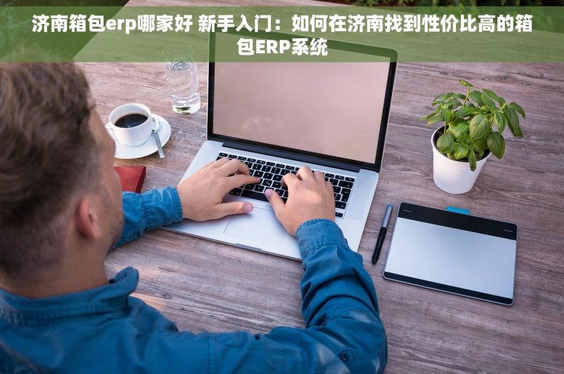 济南箱包erp哪家好 新手入门：如何在济南找到性价比高的箱包ERP系统