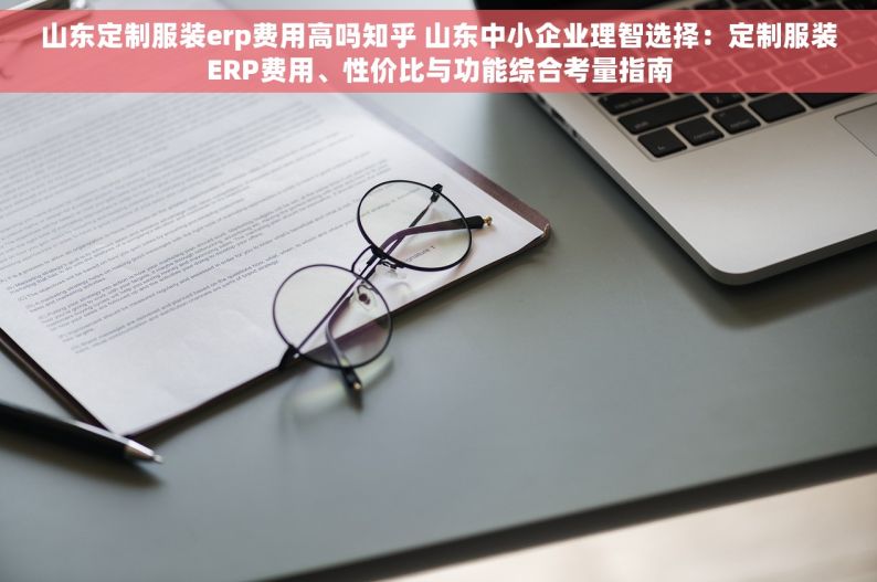 山东定制服装erp费用高吗知乎 山东中小企业理智选择：定制服装ERP费用、性价比与功能综合考量指南