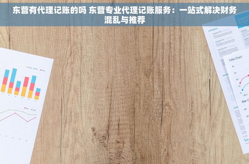 东营有代理记账的吗 东营专业代理记账服务：一站式解决财务混乱与推荐