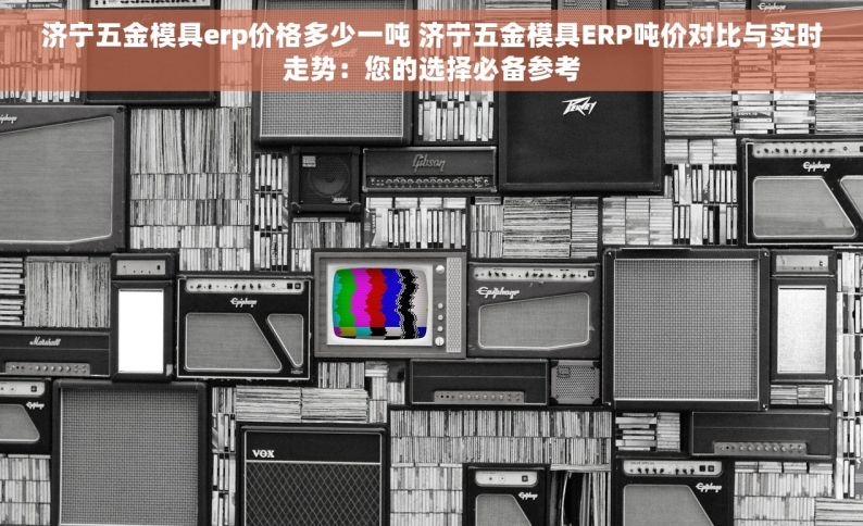 济宁五金模具erp价格多少一吨 济宁五金模具ERP吨价对比与实时走势：您的选择必备参考