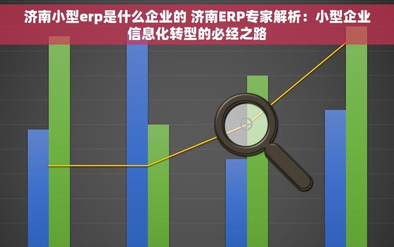 济南小型erp是什么企业的 济南ERP专家解析：小型企业信息化转型的必经之路