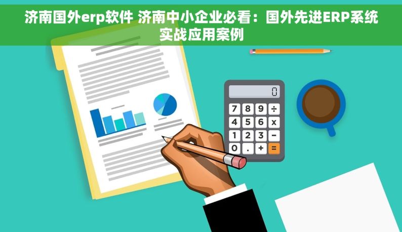 济南国外erp软件 济南中小企业必看：国外先进ERP系统实战应用案例