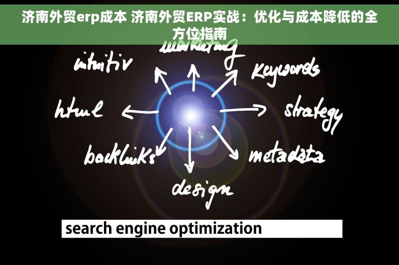 济南外贸erp成本 济南外贸ERP实战：优化与成本降低的全方位指南