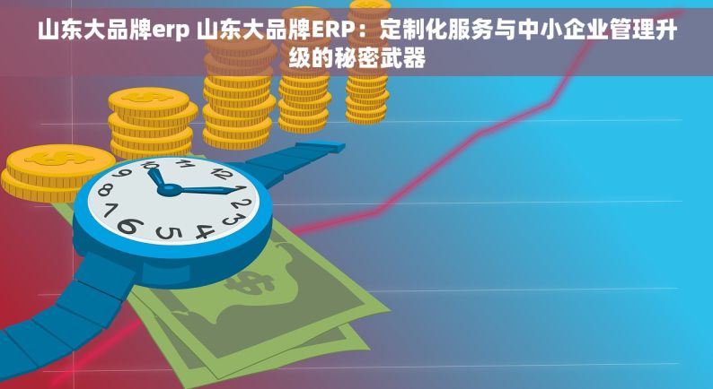 山东大品牌erp 山东大品牌ERP：定制化服务与中小企业管理升级的秘密武器