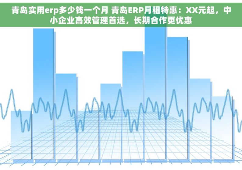 青岛实用erp多少钱一个月 青岛ERP月租特惠：XX元起，中小企业高效管理首选，长期合作更优惠