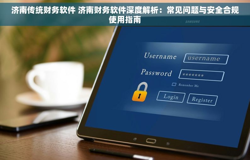 济南传统财务软件 济南财务软件深度解析：常见问题与安全合规使用指南