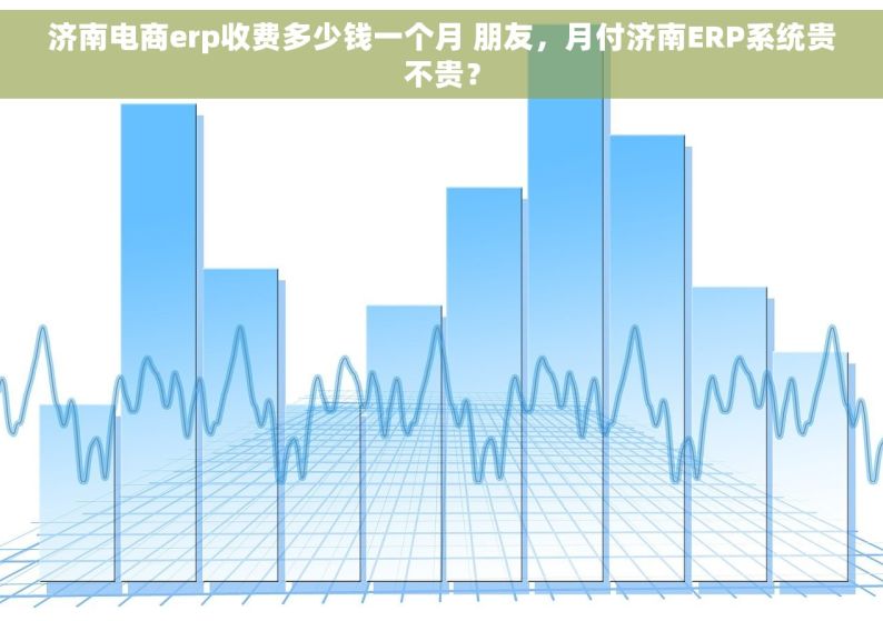 济南电商erp收费多少钱一个月 朋友，月付济南ERP系统贵不贵？