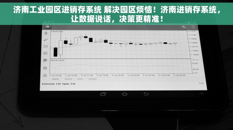 济南工业园区进销存系统 解决园区烦恼！济南进销存系统，让数据说话，决策更精准！