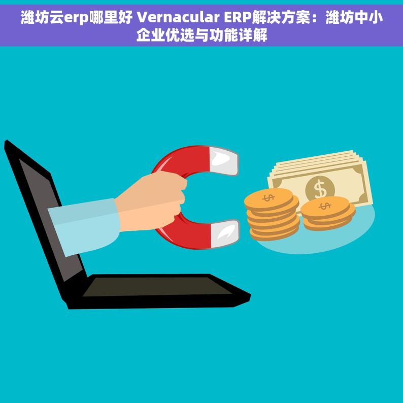 潍坊云erp哪里好 Vernacular ERP解决方案：潍坊中小企业优选与功能详解