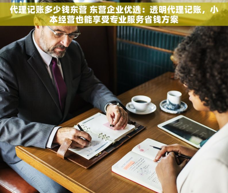 代理记账多少钱东营 东营企业优选：透明代理记账，小本经营也能享受专业服务省钱方案