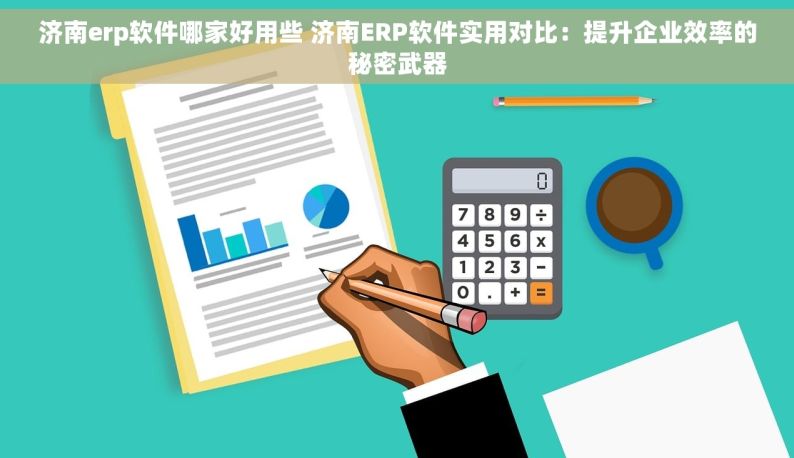 济南erp软件哪家好用些 济南ERP软件实用对比：提升企业效率的秘密武器