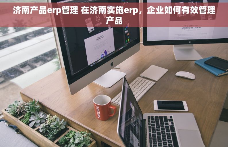 济南产品erp管理 在济南实施erp，企业如何有效管理产品