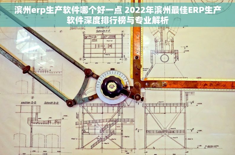 滨州erp生产软件哪个好一点 2022年滨州最佳ERP生产软件深度排行榜与专业解析