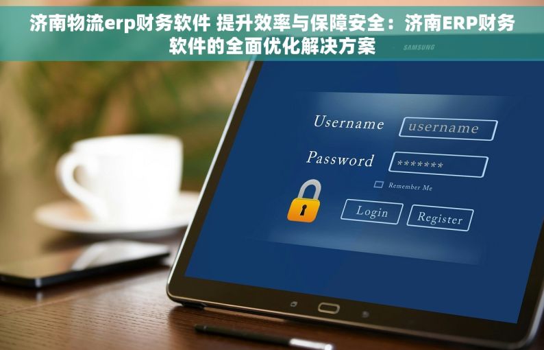 济南物流erp财务软件 提升效率与保障安全：济南ERP财务软件的全面优化解决方案