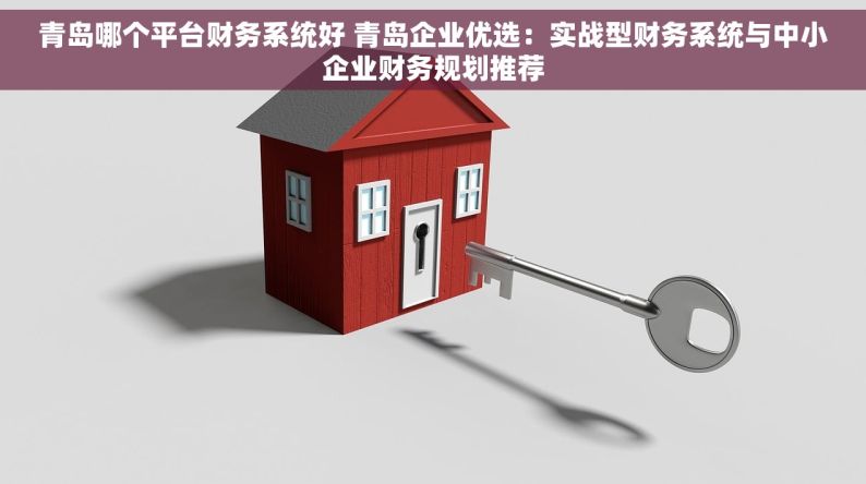 青岛哪个平台财务系统好 青岛企业优选：实战型财务系统与中小企业财务规划推荐