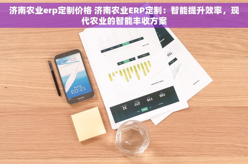 济南农业erp定制价格 济南农业ERP定制：智能提升效率，现代农业的智能丰收方案