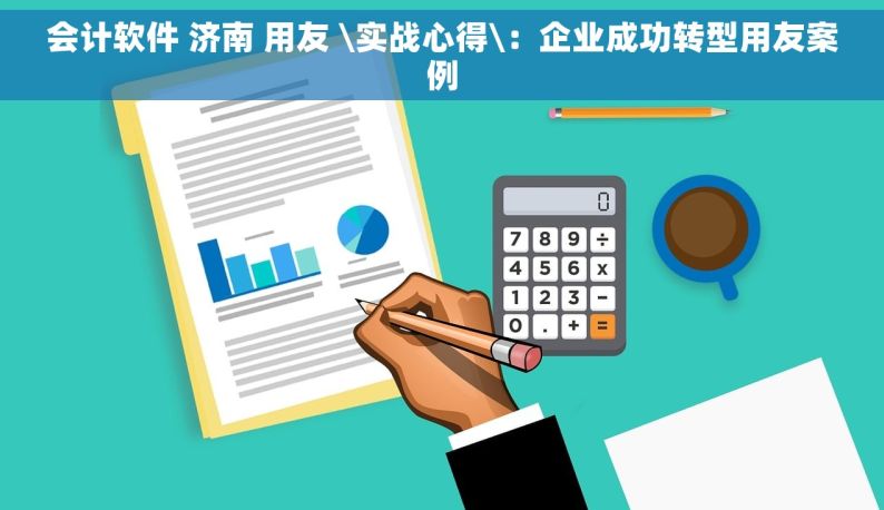 会计软件 济南 用友 \实战心得\：企业成功转型用友案例