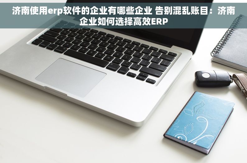 济南使用erp软件的企业有哪些企业 告别混乱账目：济南企业如何选择高效ERP