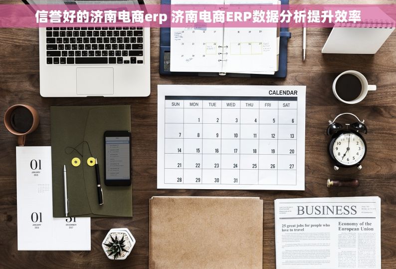 信誉好的济南电商erp 济南电商ERP数据分析提升效率