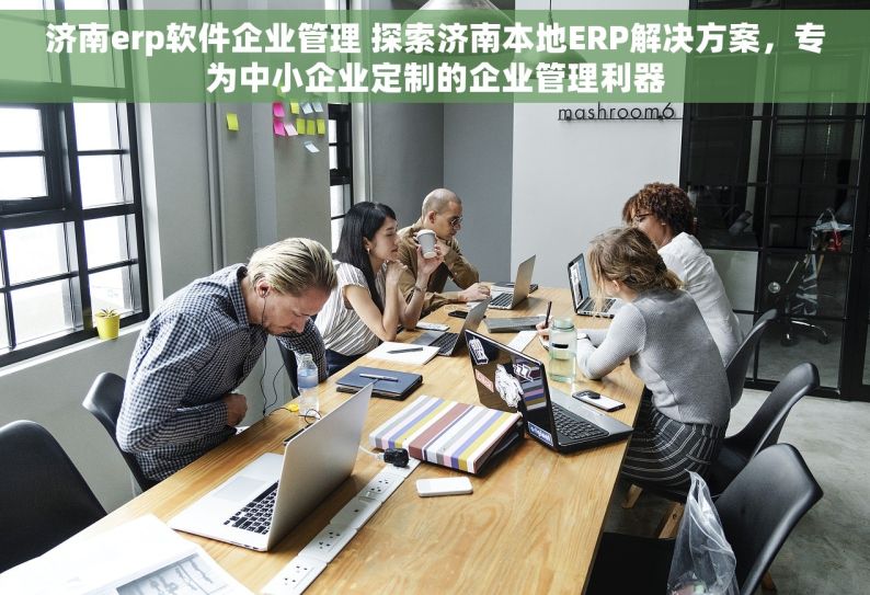 济南erp软件企业管理 探索济南本地ERP解决方案，专为中小企业定制的企业管理利器