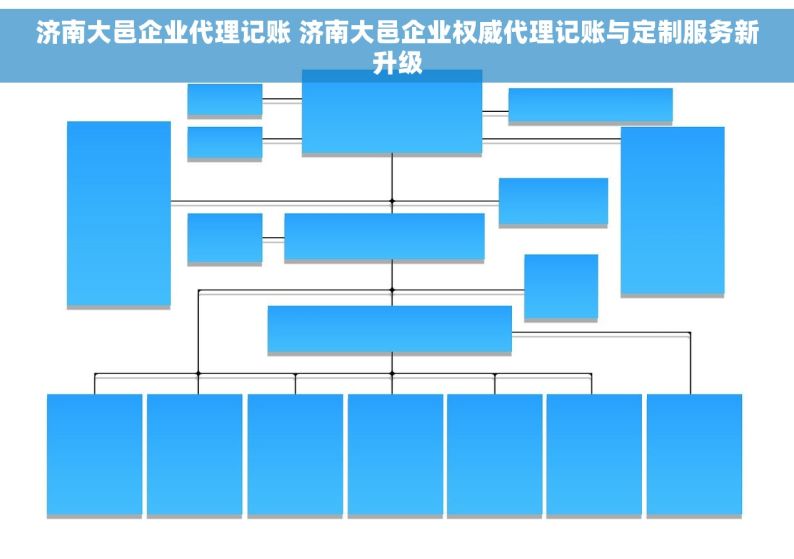 济南大邑企业代理记账 济南大邑企业权威代理记账与定制服务新升级