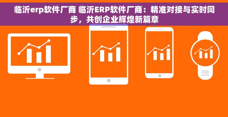 临沂erp软件厂商 临沂ERP软件厂商：精准对接与实时同步，共创企业辉煌新篇章