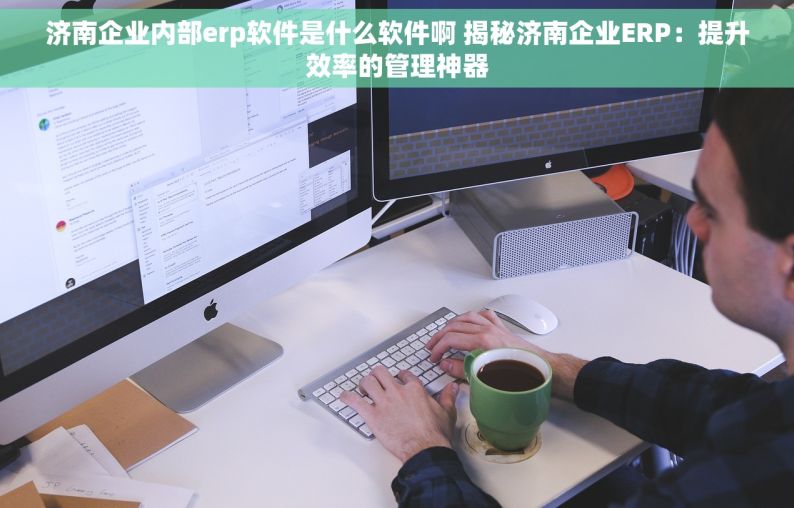 济南企业内部erp软件是什么软件啊 揭秘济南企业ERP：提升效率的管理神器