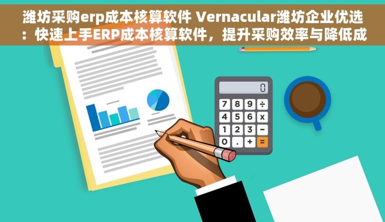 潍坊采购erp成本核算软件 Vernacular潍坊企业优选：快速上手ERP成本核算软件，提升采购效率与降低成本