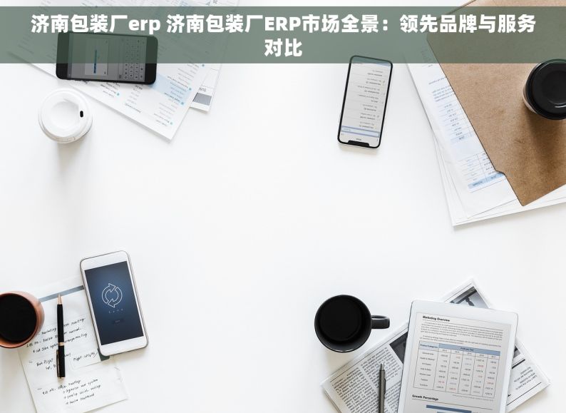 济南包装厂erp 济南包装厂ERP市场全景：领先品牌与服务对比