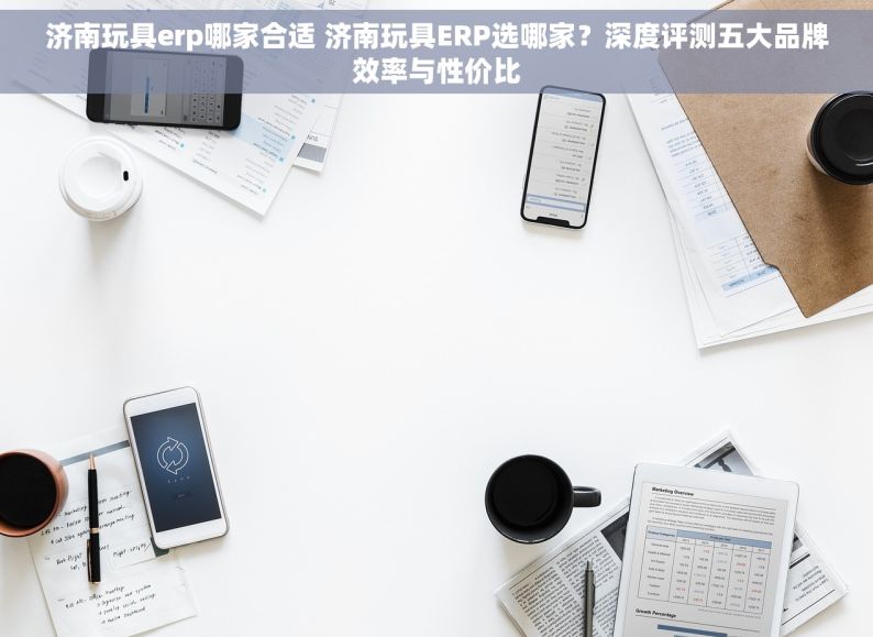 济南玩具erp哪家合适 济南玩具ERP选哪家？深度评测五大品牌效率与性价比