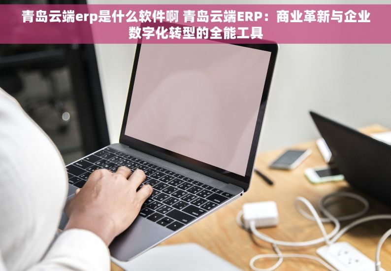 青岛云端erp是什么软件啊 青岛云端ERP：商业革新与企业数字化转型的全能工具