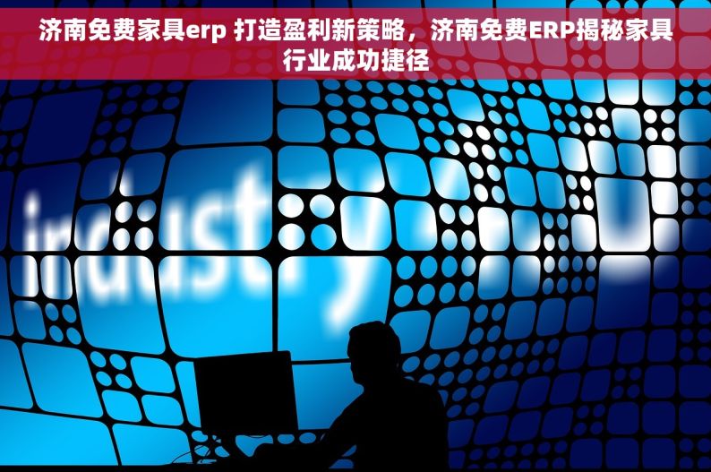 济南免费家具erp 打造盈利新策略，济南免费ERP揭秘家具行业成功捷径