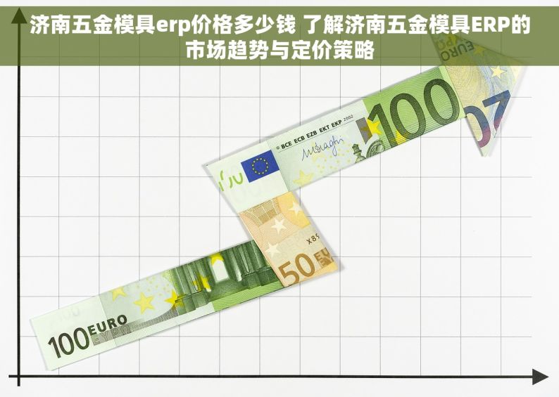 济南五金模具erp价格多少钱 了解济南五金模具ERP的市场趋势与定价策略