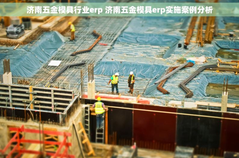 济南五金模具行业erp 济南五金模具erp实施案例分析