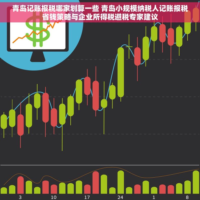 青岛记账报税哪家划算一些 青岛小规模纳税人记账报税省钱策略与企业所得税避税专家建议