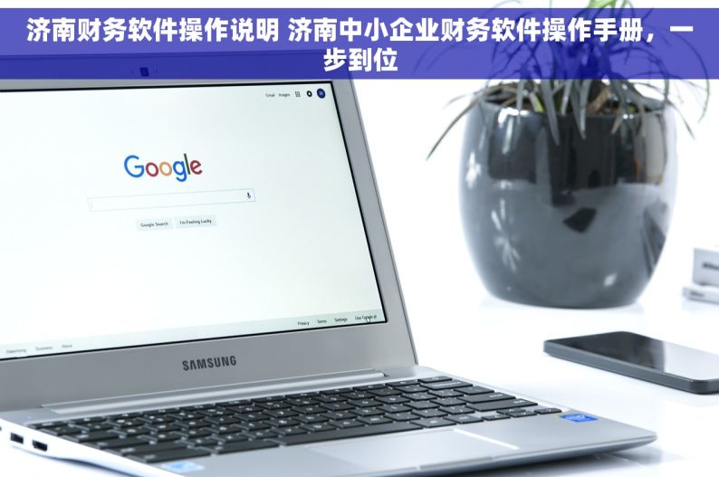 济南财务软件操作说明 济南中小企业财务软件操作手册，一步到位